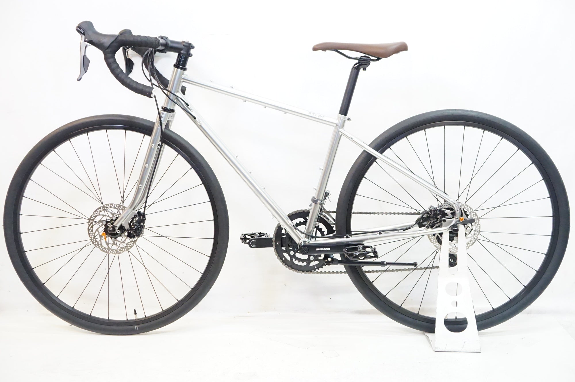 RITEWAY 「ライトウェイ」 SONOMA ADVENTURE 700C 2024年モデル ロードバイク / 熊谷本店