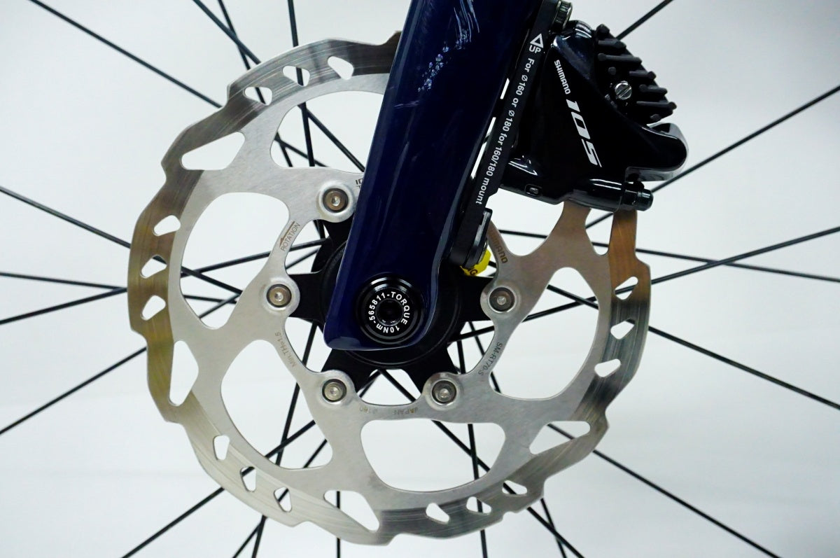 TREK 「トレック」 EMONDA SL5 DISC 2021年モデル ロードバイク / 名古屋大須店