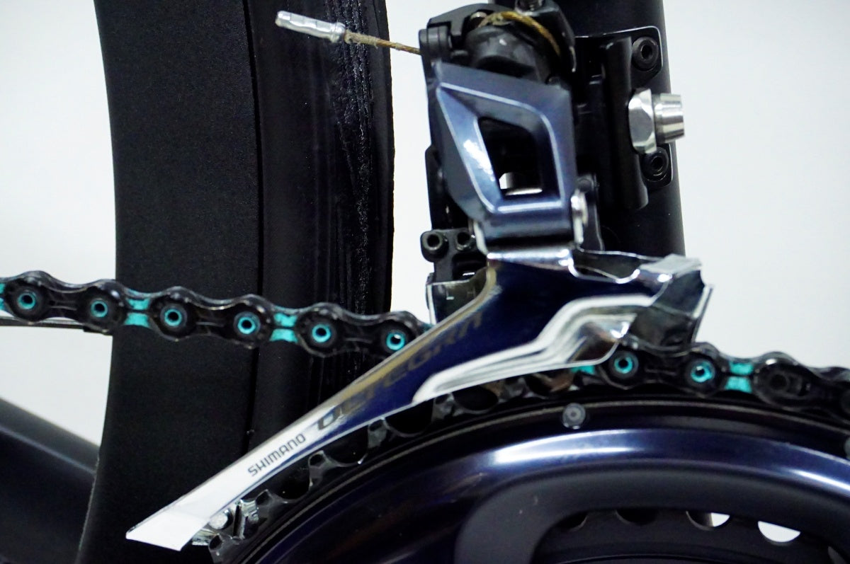 LOOK 「ルック」 785 HUEZ RS DISC 2023年モデル ロードバイク / 名古屋大須店