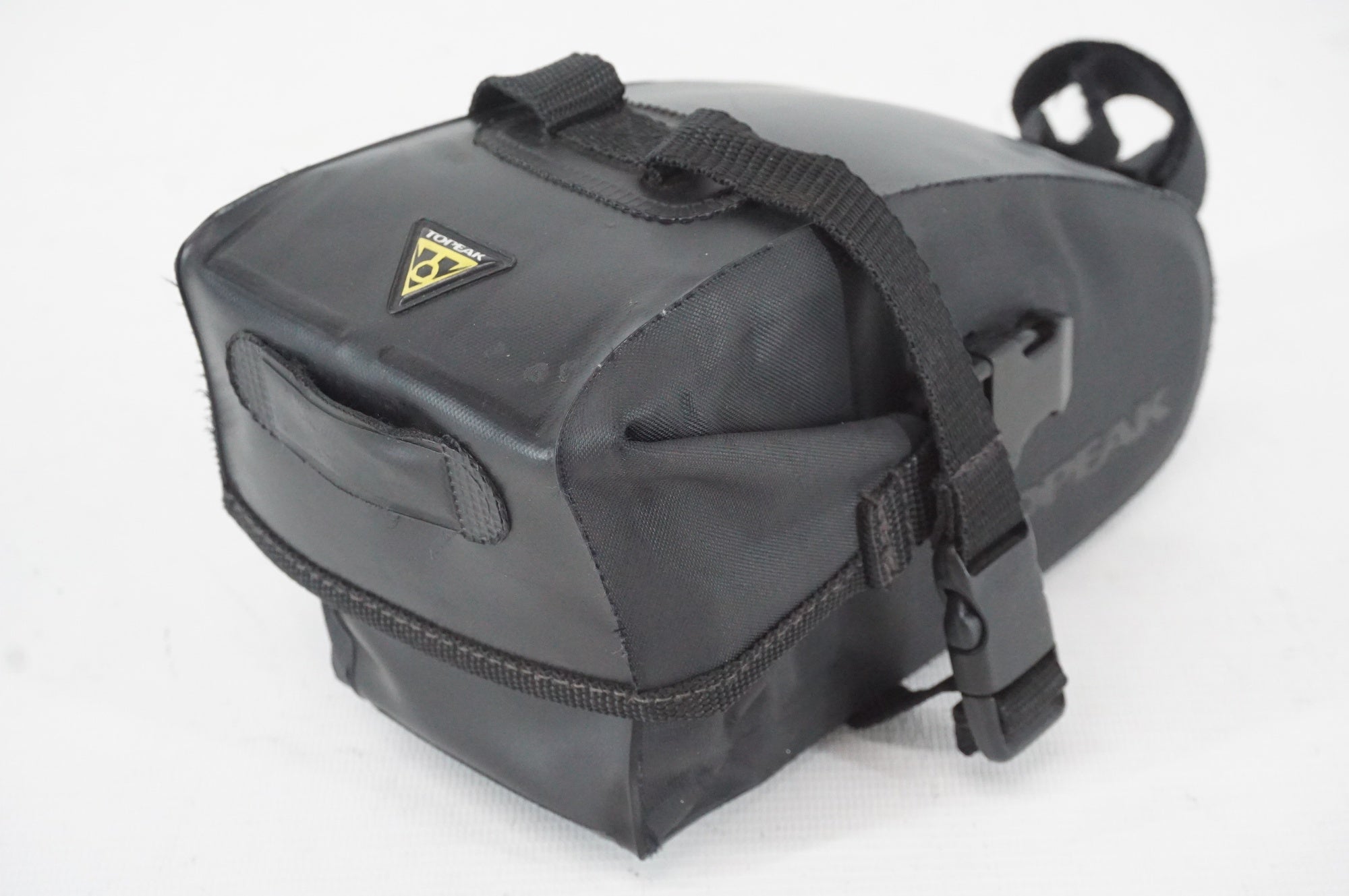 TOPEAK 「トピーク」 WEDGE DRYBAG サドルバッグ / 阪急塚口店