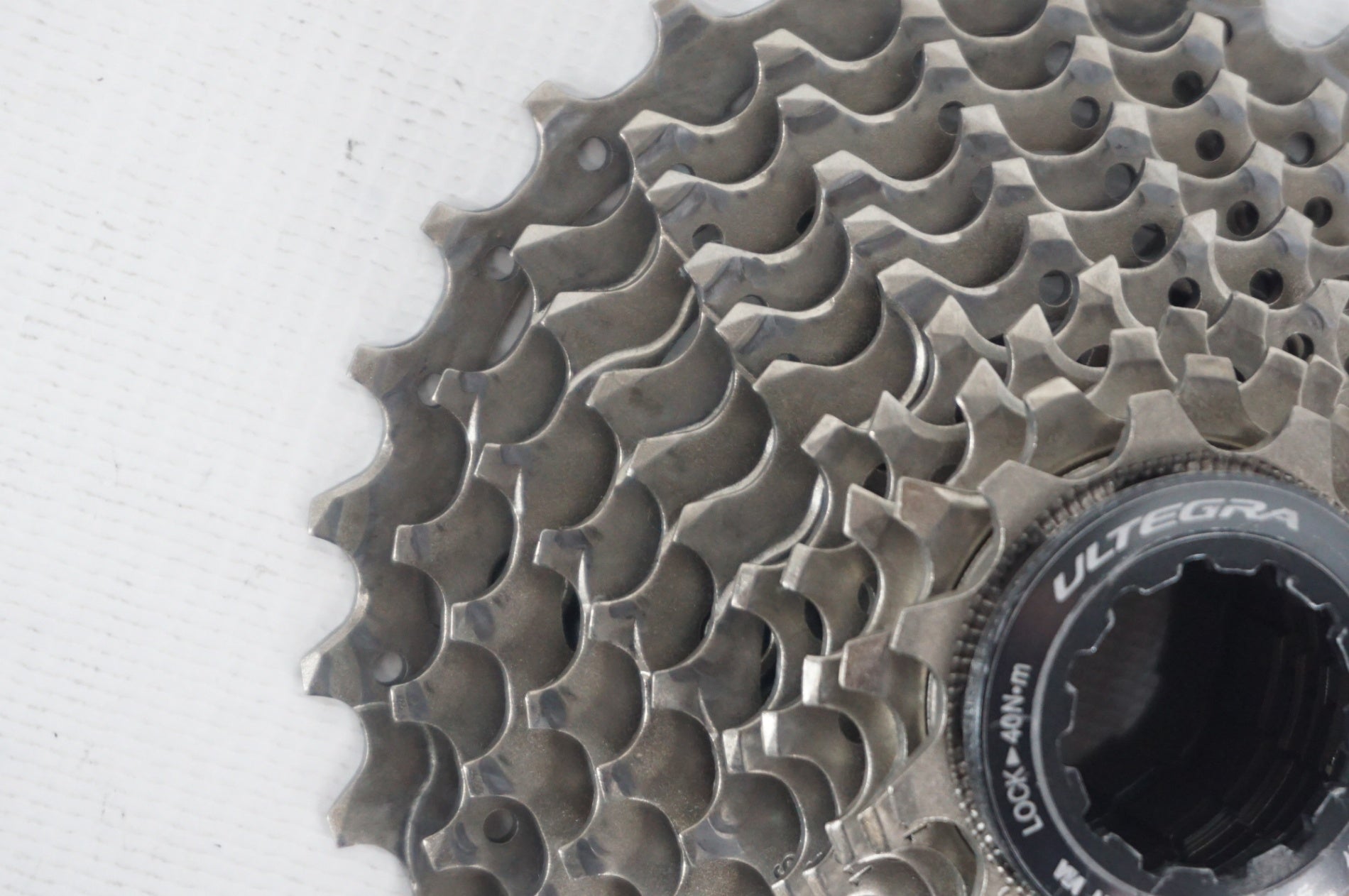 SHIMANO 「シマノ」 ULTEGRA CS-6800 11S 11-28T スプロケット / 阪急塚口店