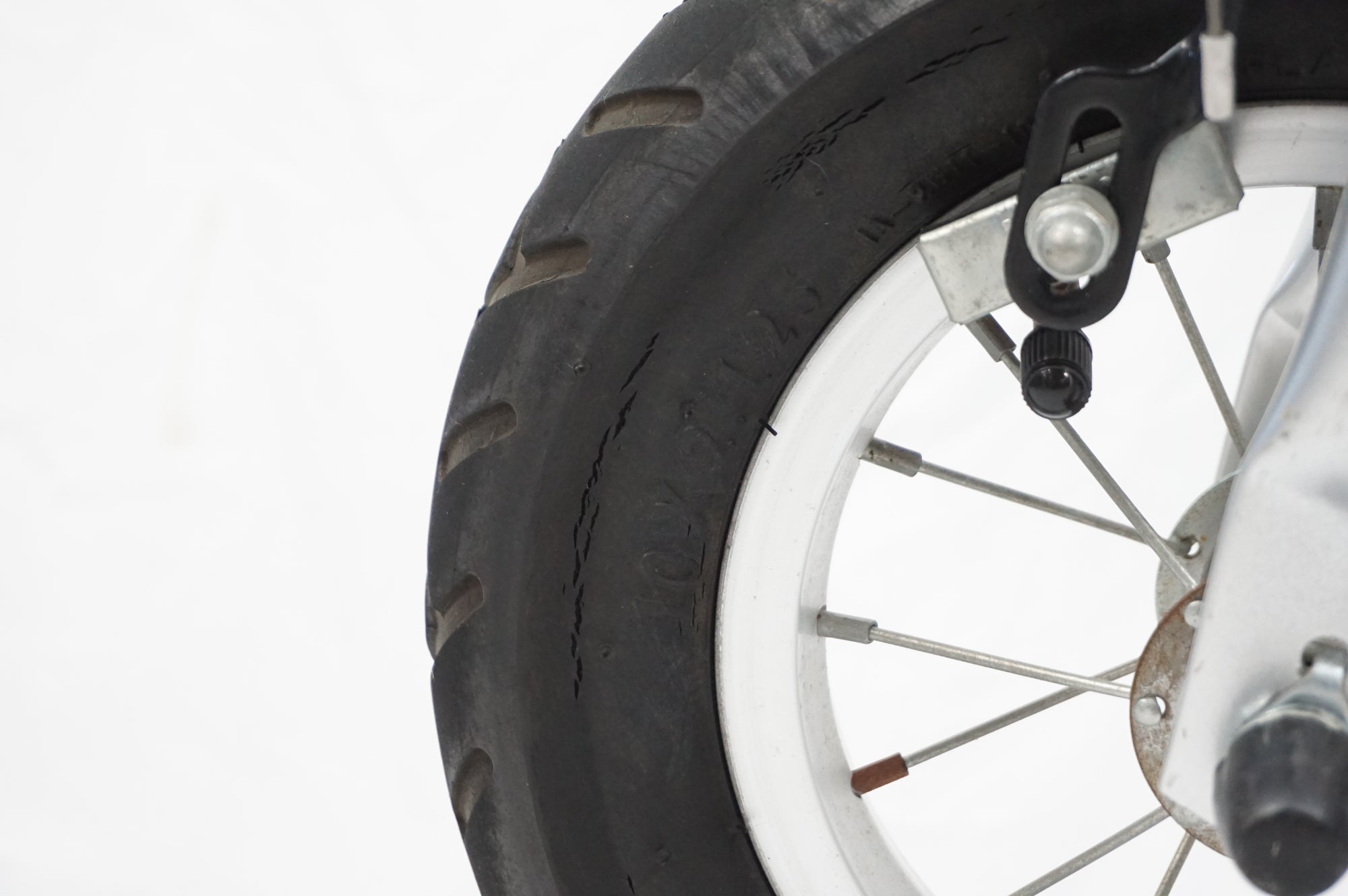 ビタミンiファクトリー 「ビタミンアイファクトリー」 へんしんバイク 年式不明 キッズバイク / 川越店