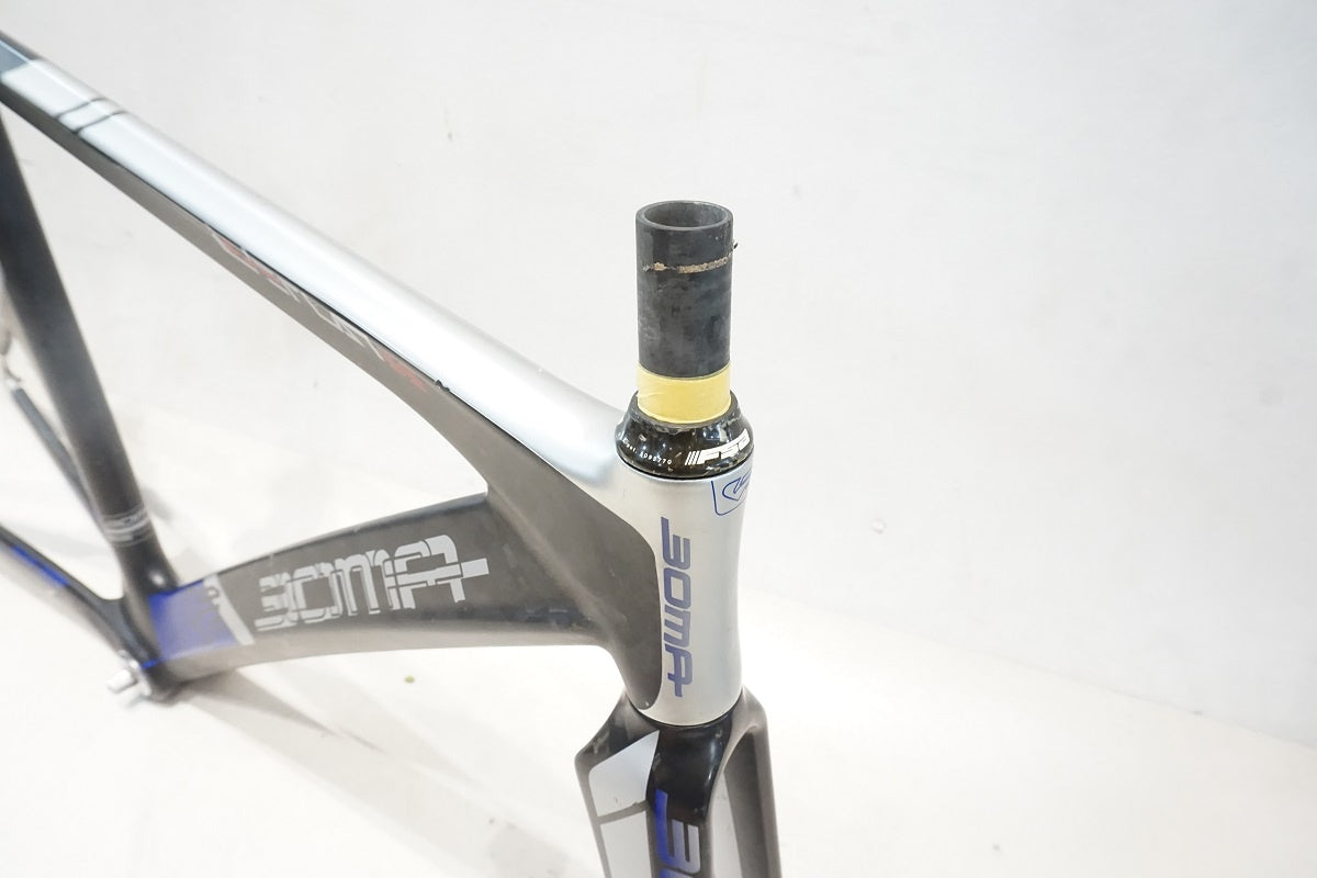 BOMA 「ボマ」 L'ECLAT SS 2014年モデル トラックバイク フレームセット / 横浜戸塚店