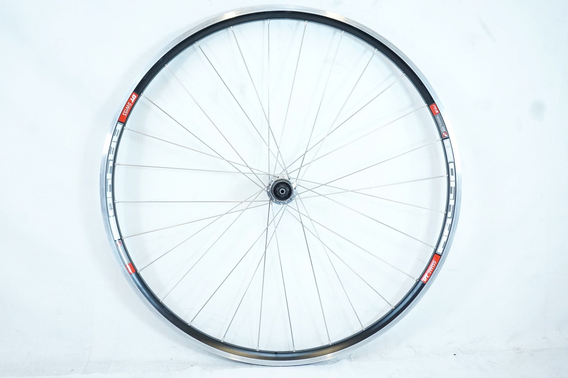 DT SWISS 「ディーティースイス」 DT SWISS リム SHIMANO ハブ シマノ10S リアホイール / 有明ガーデン店