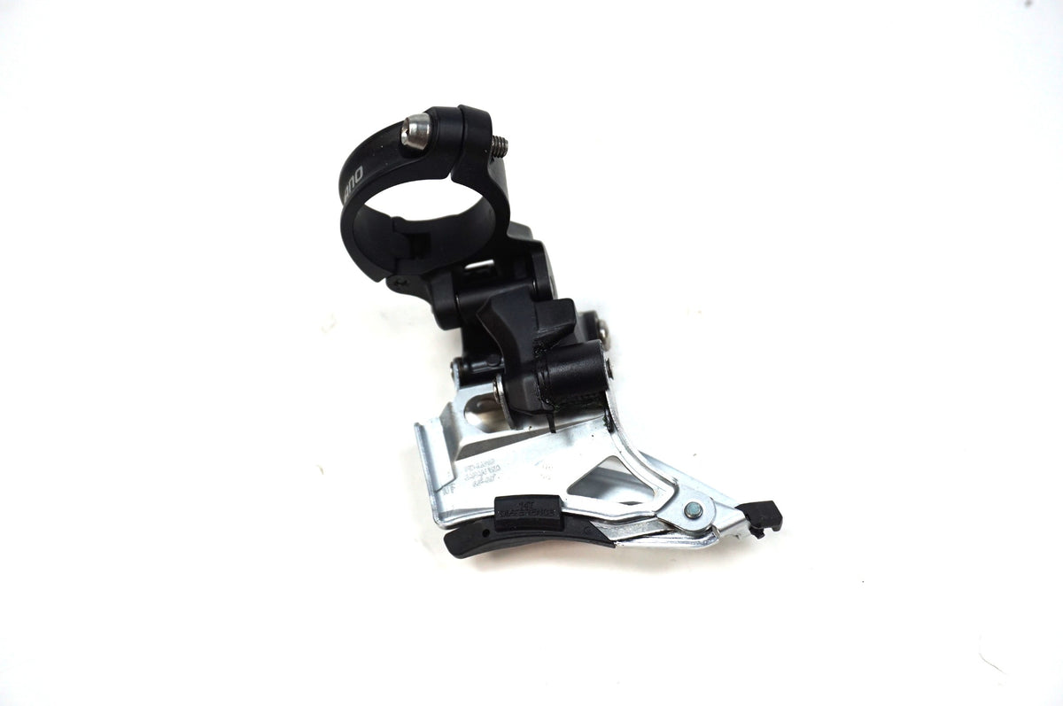 SHIMANO 「シマノ」 DEORE FD-M618 φ34.9mm フロントディレイラー / 川越店