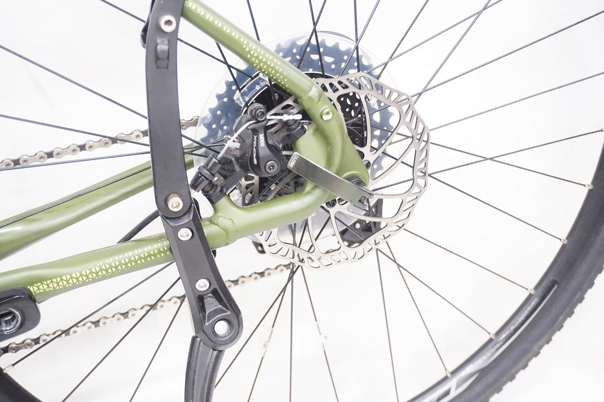 MERIDA 「メリダ」 RIDE TOURER 100 2019年モデル ロードバイク/ 大阪美原北インター店