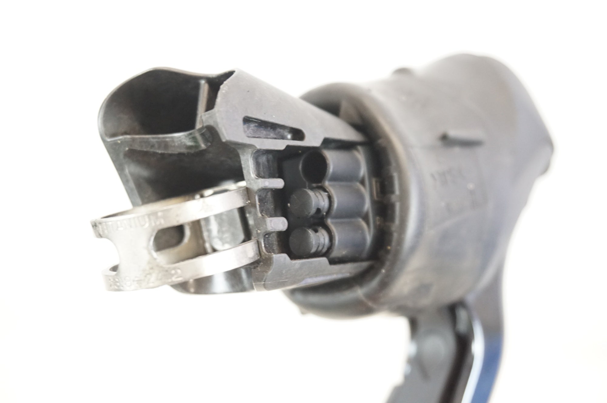 SHIMANO 「シマノ」 DURA-ACE Di2 ST-R9150 2x11s デュアルコントロールレバー / 宇都宮店