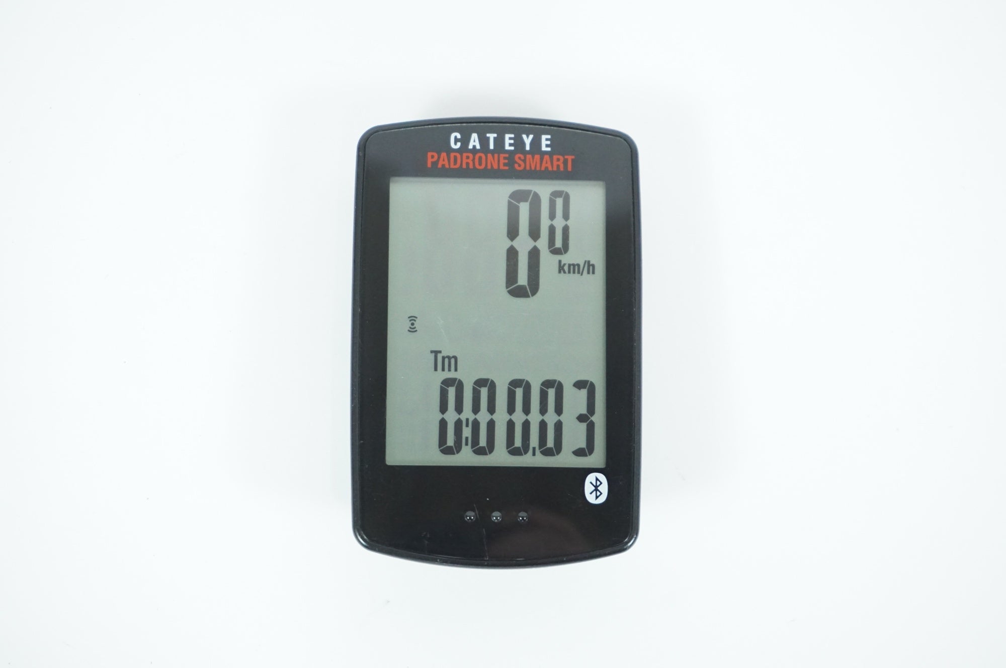 CATEYE 「キャットアイ」 PADRONE SMART CC-PA500B サイクル