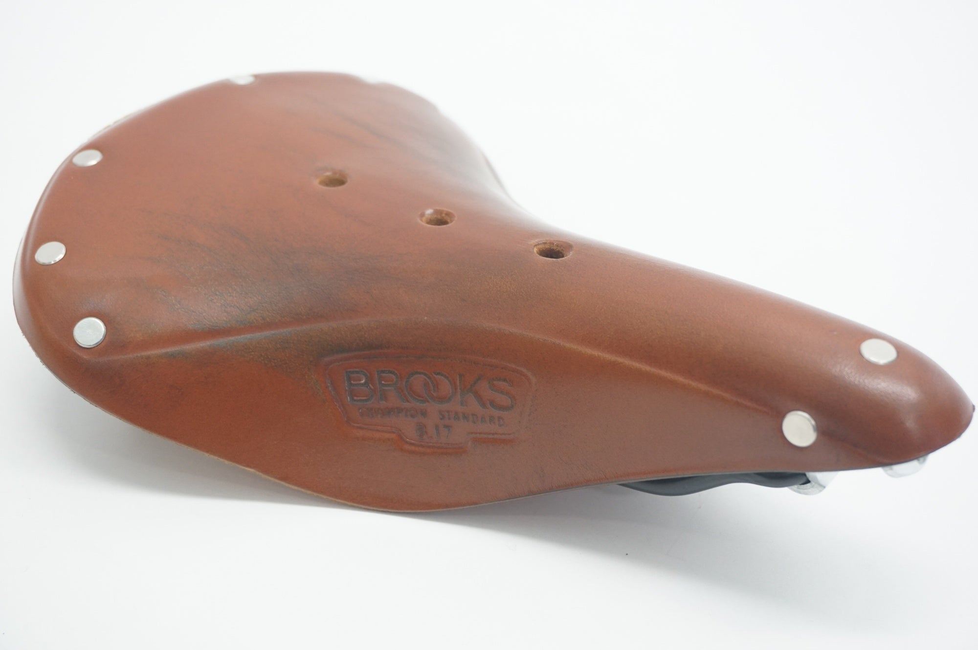 BROOKS 「ブルックス」 B17 サドル / 福岡店