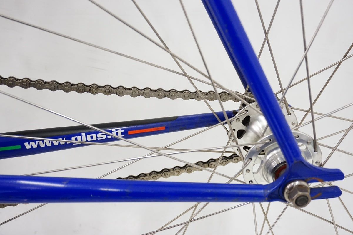 GIOS「ジオス」 STILO 2010年モデル ピストバイク / 浜松店