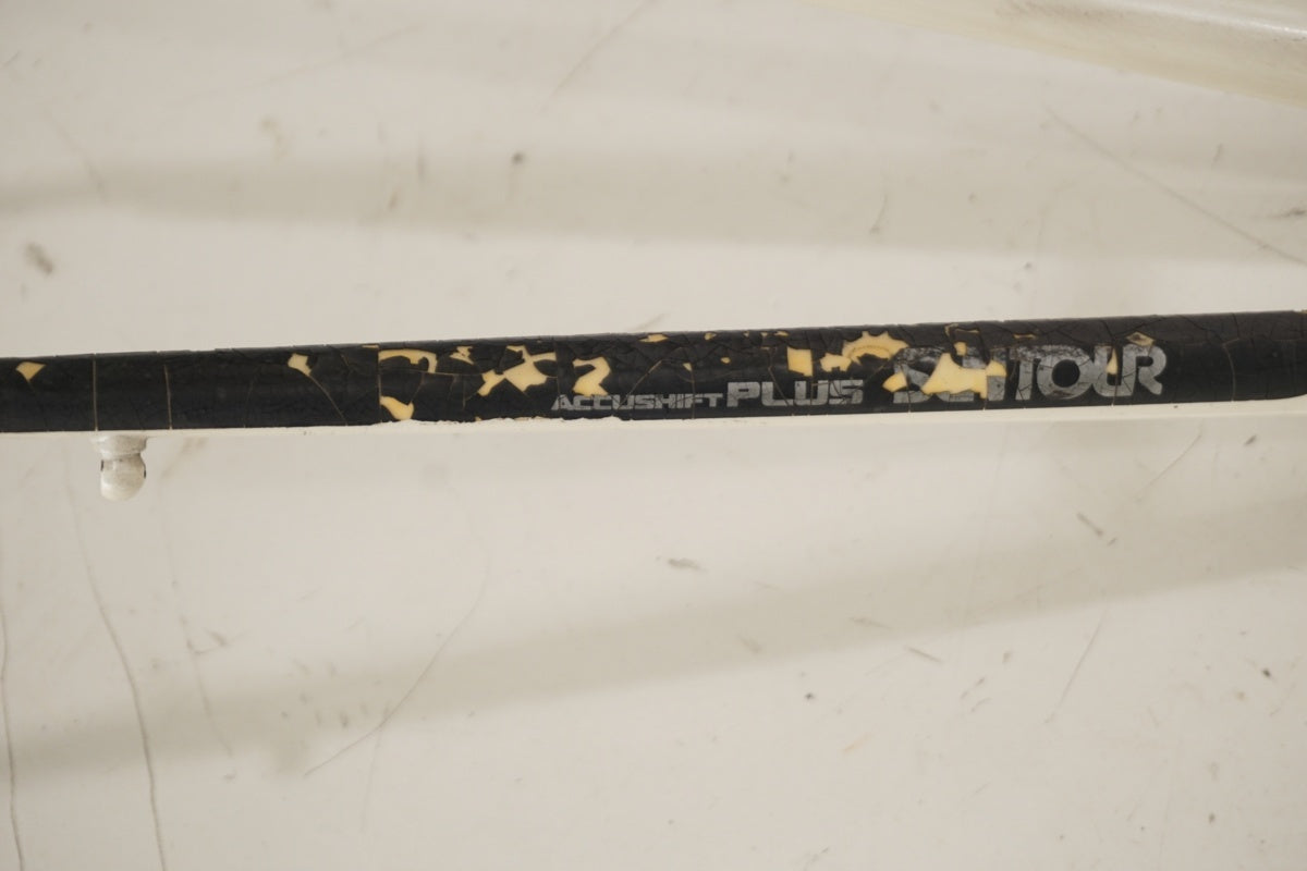 NATIONAL 「ナショナル」 TANGE 1 年式不明 クロモリ フレームセット / 滋賀大津店