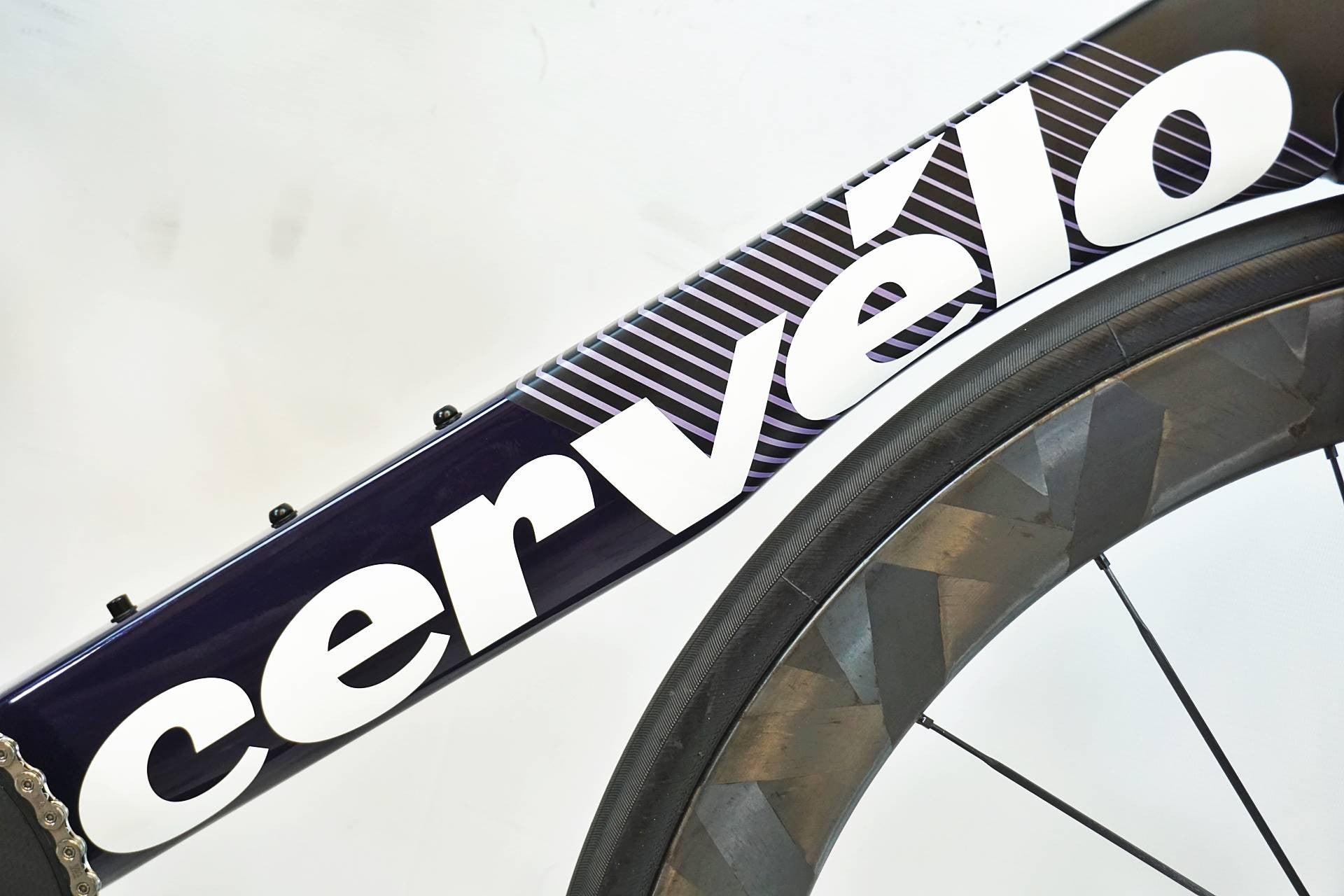 CERVELO 「サーヴェロ」 S5 DISC 2020年モデル カスタム ロードバイク / 有明ガーデン店