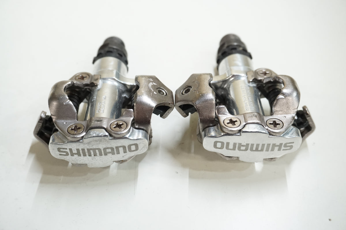 SHIMANO 「シマノ」 PD-M520 ペダル / 大宮店