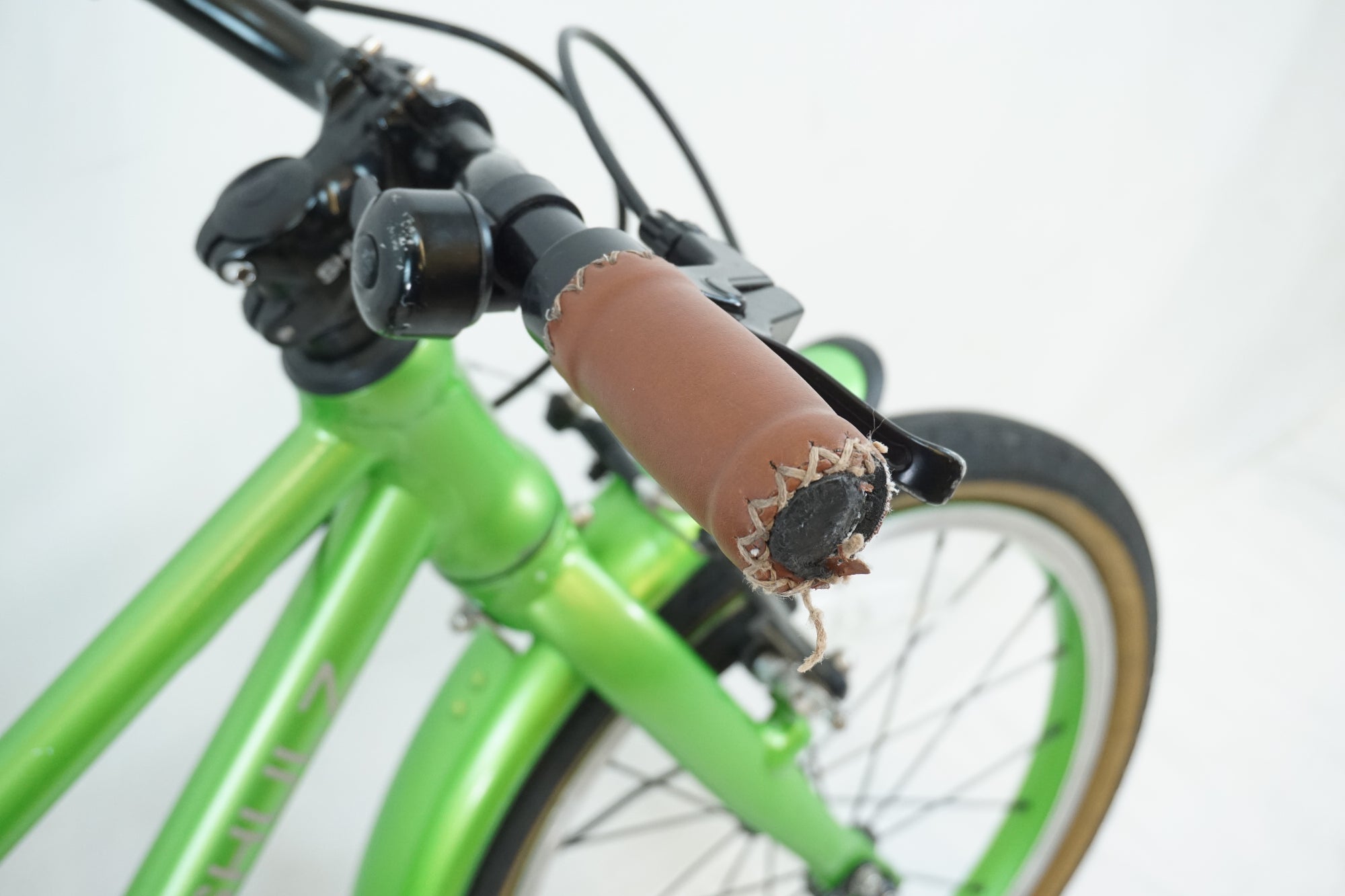 SHULZ 「シュルツ」 BUBBLE 16 2018年頃 キッズバイク / 有明ガーデン店