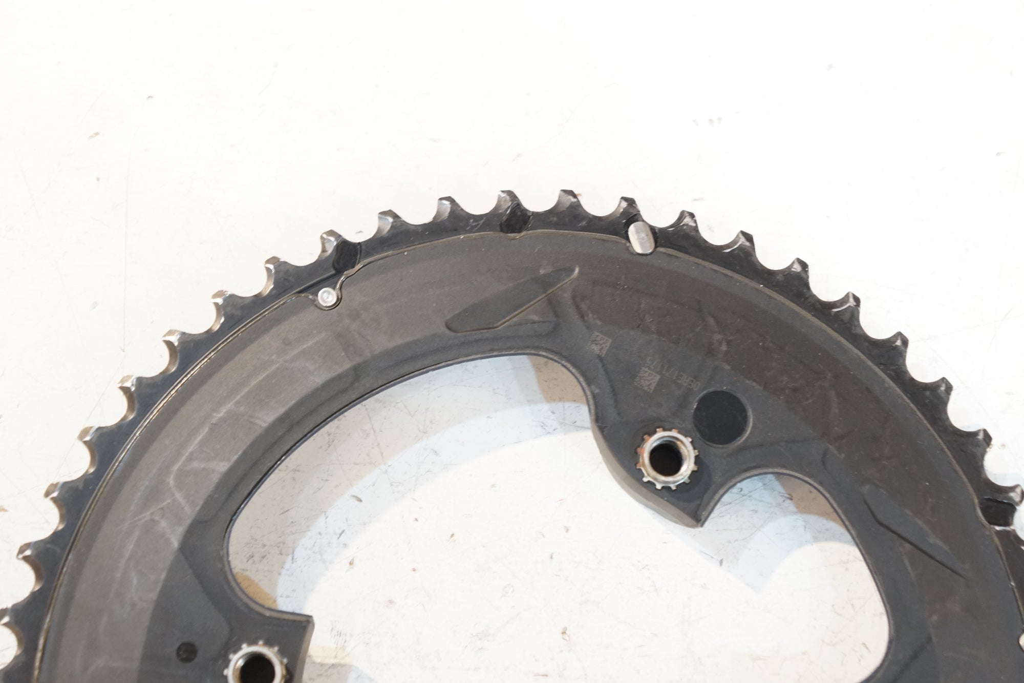 SHIMANO 「シマノ」 ULTEGRA FC-R8000 52-36T チェーンリング / バイチャリ浦和ベース