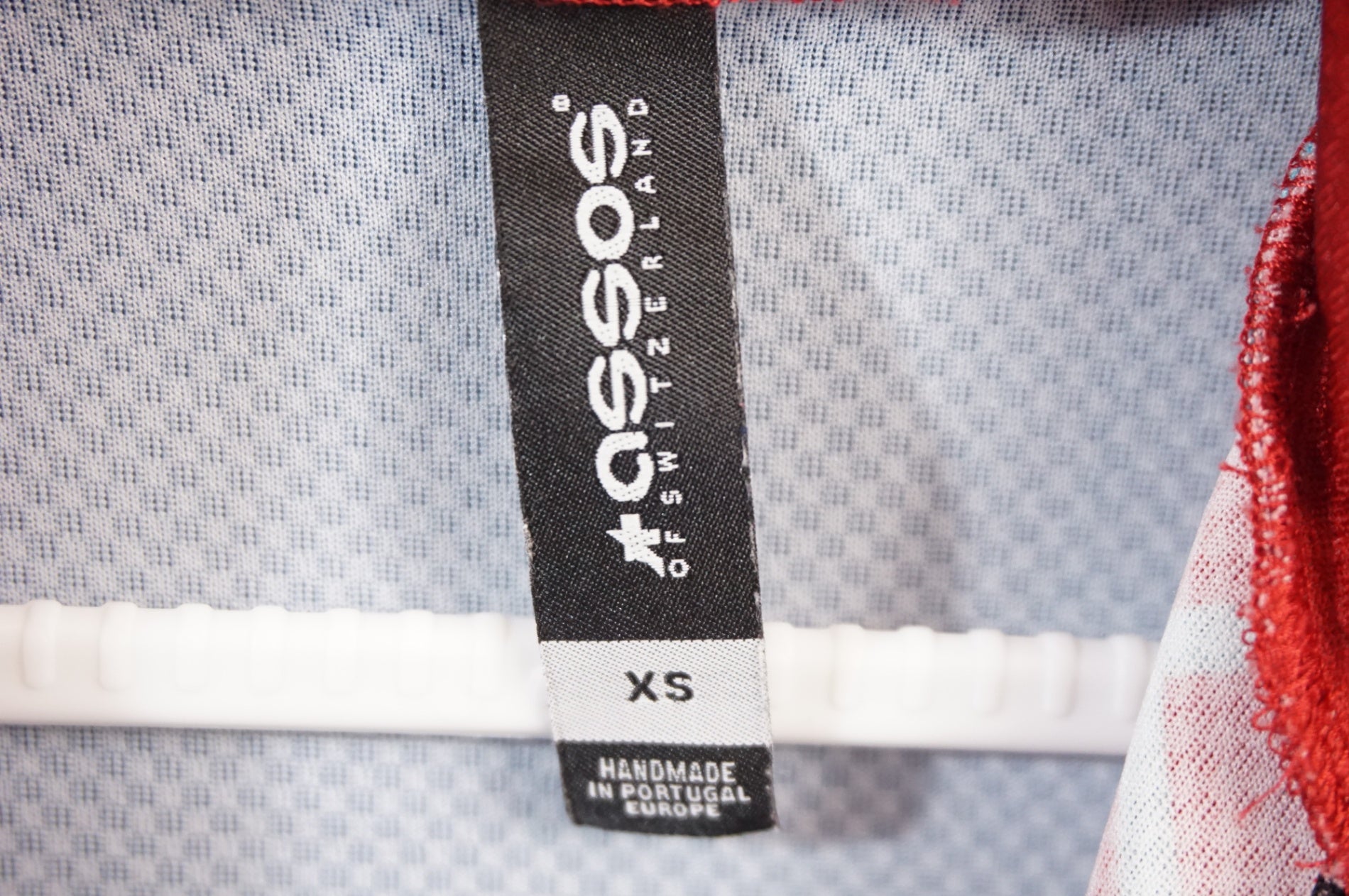 ASSOS 「アソス」 WYNDYMILLA JERSEY XSサイズ ジャージ / 世田谷店
