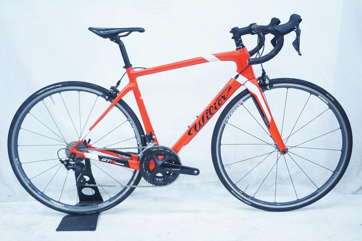 WILIER 「ウィリエール」 GTR TEAM 2019年モデル ロードバイク/ 大阪美原北インター店
