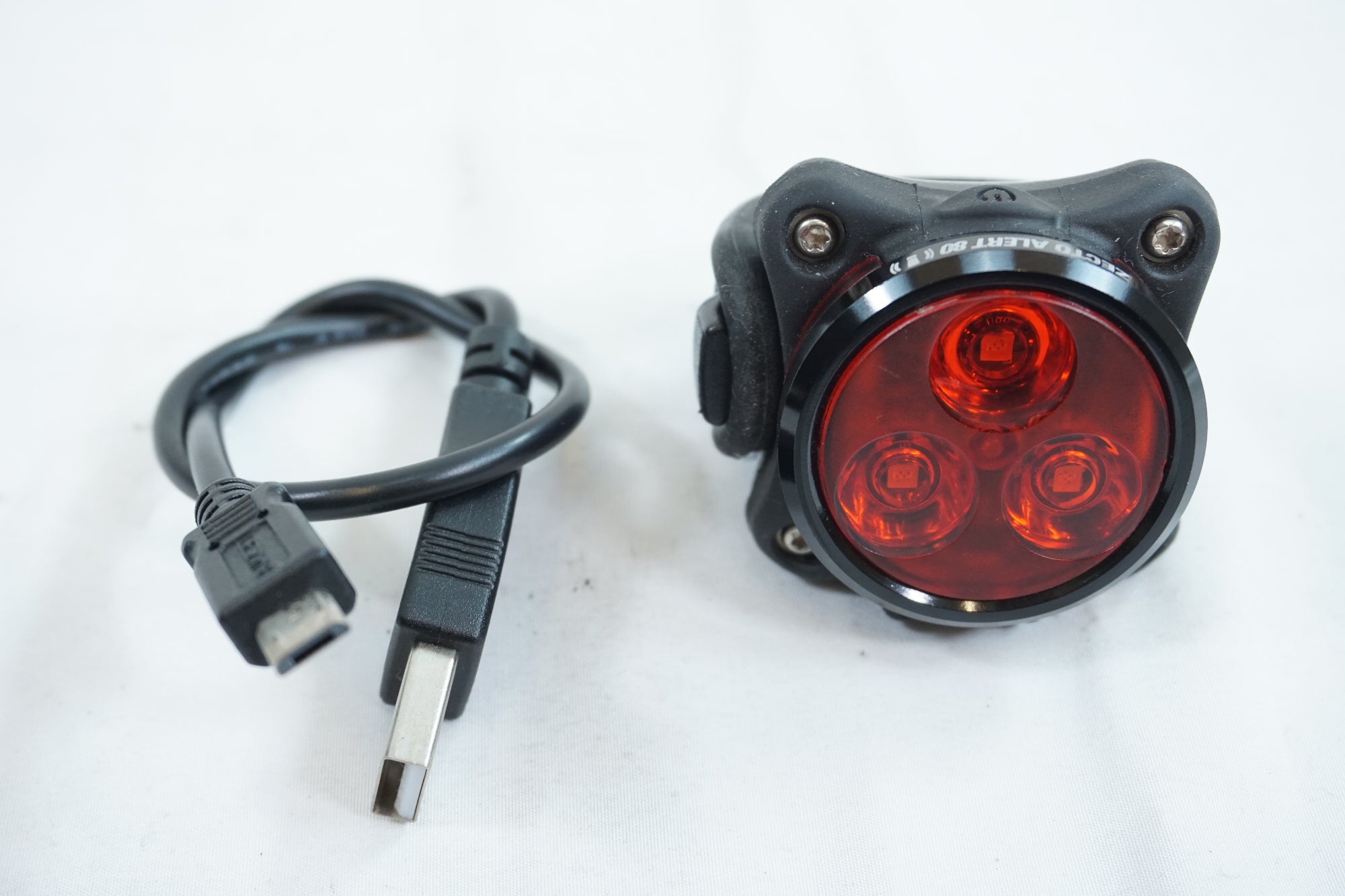 LEZYNE 「レザイン」 ZECTO ALERT DRIVE リアライト / 有明ガーデン店