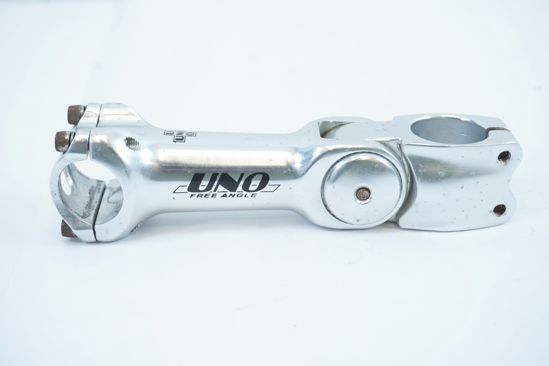 UNO 「ウノ」 φ25.4 130mm ステム / 有明ガーデン店