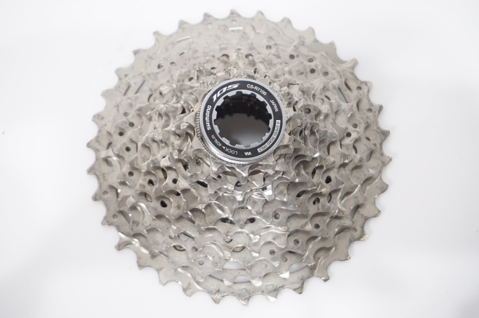 SHIMANO 「シマノ」 R7100 Di2コンポセット / AKIBA店