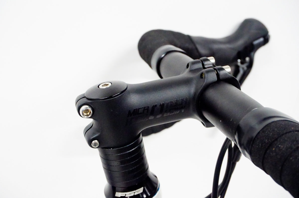 BASSO 「バッソ」 IMOLA 2025年モデル ロードバイク / 名古屋大須店