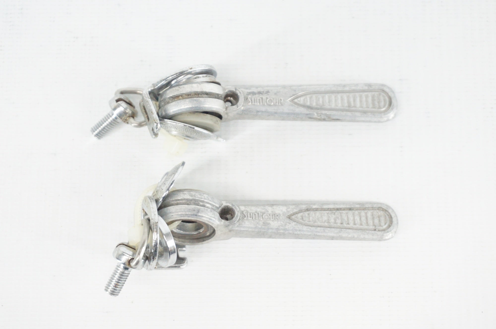 SUNTOUR 「サンツアー」 VX レバー&ディレーラーセット / 阪急塚口店