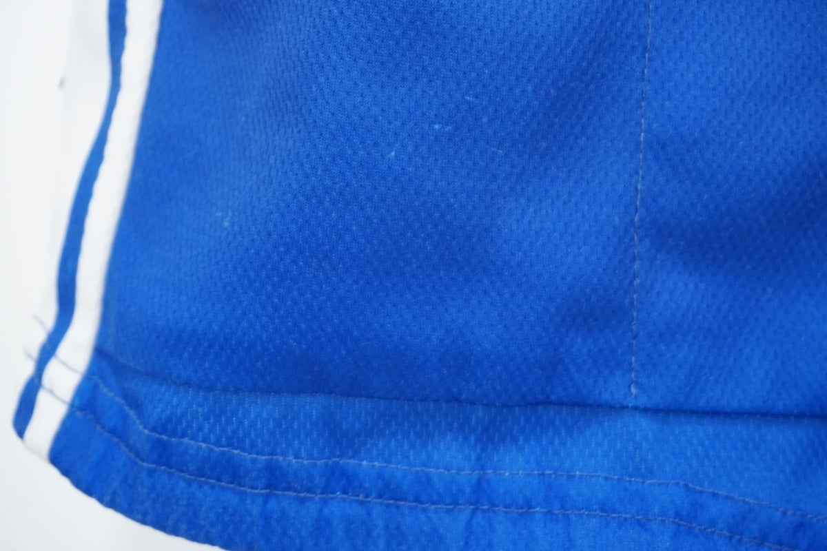ADIDAS 「アディダス」 サイズ不明 半袖ジャージ / 滋賀大津店