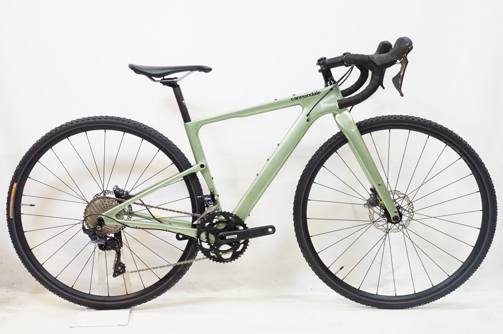 自転車本体 CANNONDALE TOPSTONE CARBON Ultegra RX 2 Cannondale Topstone Carbon Ultegra RX 2 - YouTube