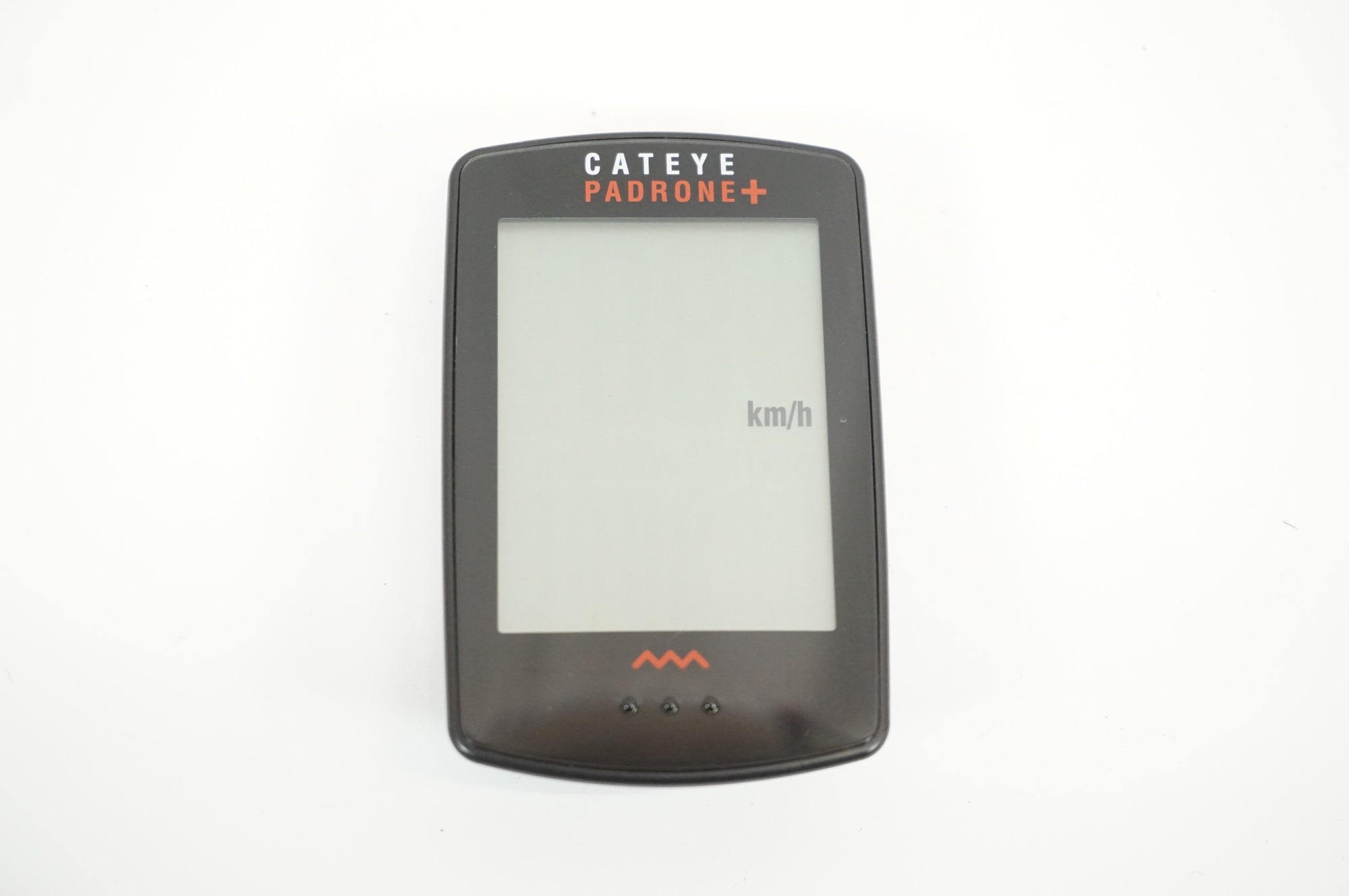 CATEYE 「キャットアイ」 PADRONE+ CC-PA110W サイクルコンピューター / 宇都宮店