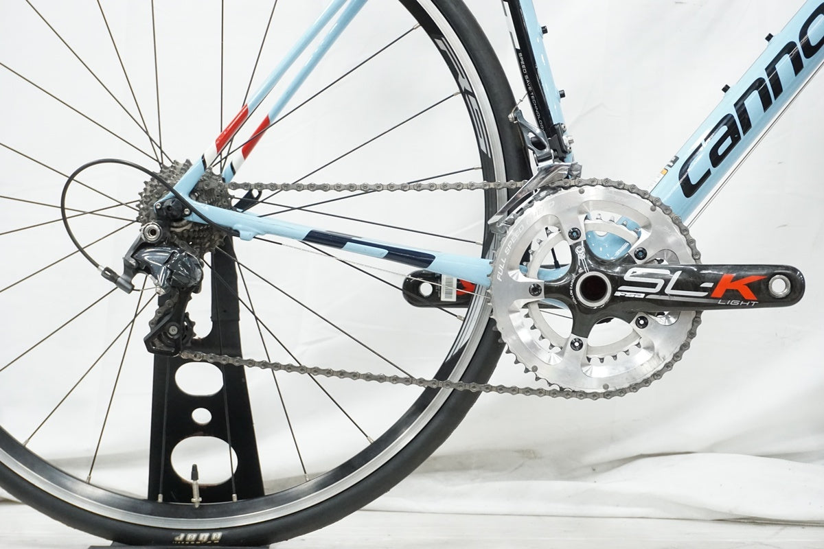 CANNONDALE 「キャノンデール」 SUPERSIX EVO 2014年モデル ロードバイク / 奈良店