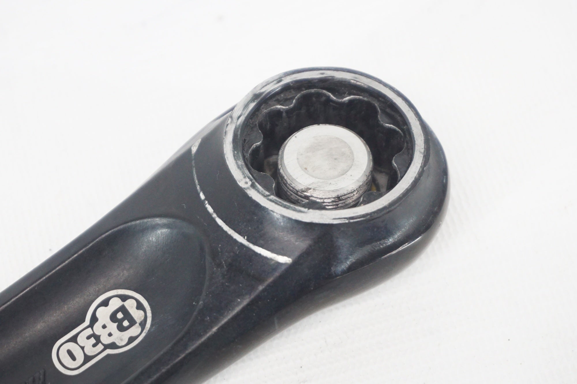 FSA 「エフエスエー」 GOSSAMER BB30 50-34T 170mm クランク / 阪急塚口店