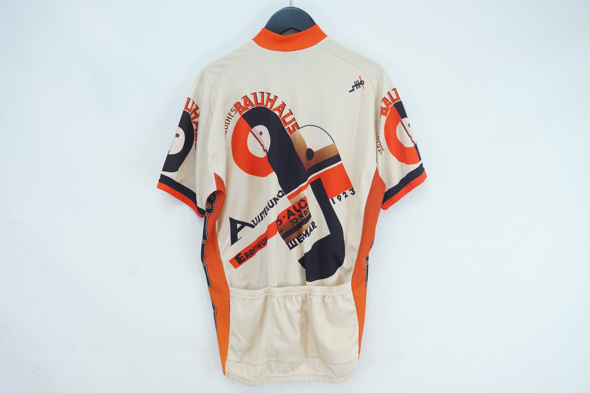 RETRO IMAGE APPAREL 「レトロイメージアパレル」 サイクルジャージ / 有明ガーデン店