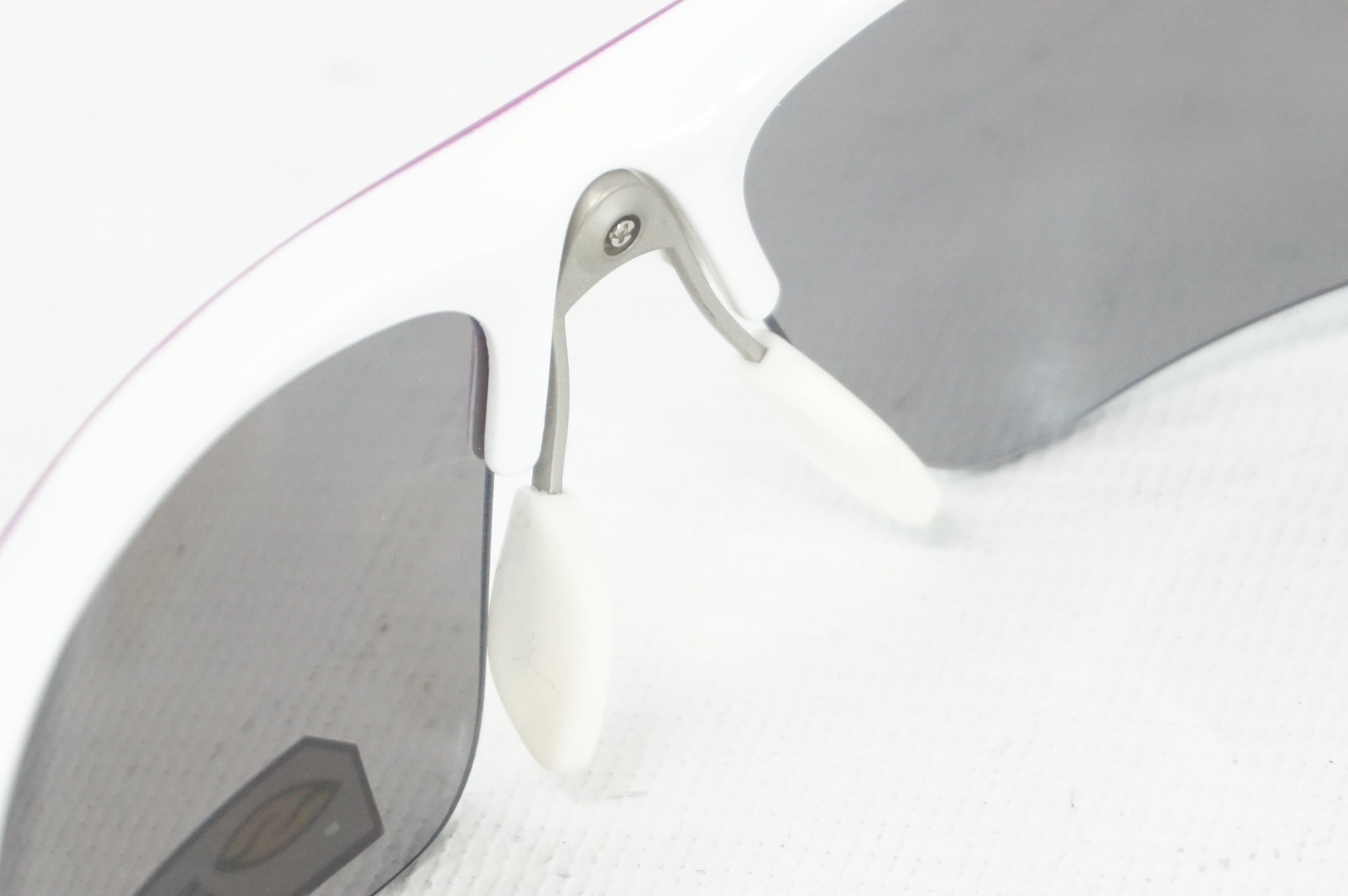 SMITH 「スミス」 REACTOR MAX TLT OPTICS アイウェア / 阪急塚口店