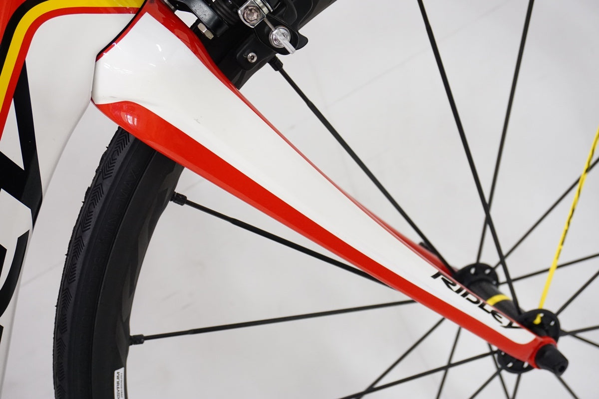 RIDLEY「リドレー」 FENIX SL 2016年モデル ロードバイク / 浜松店