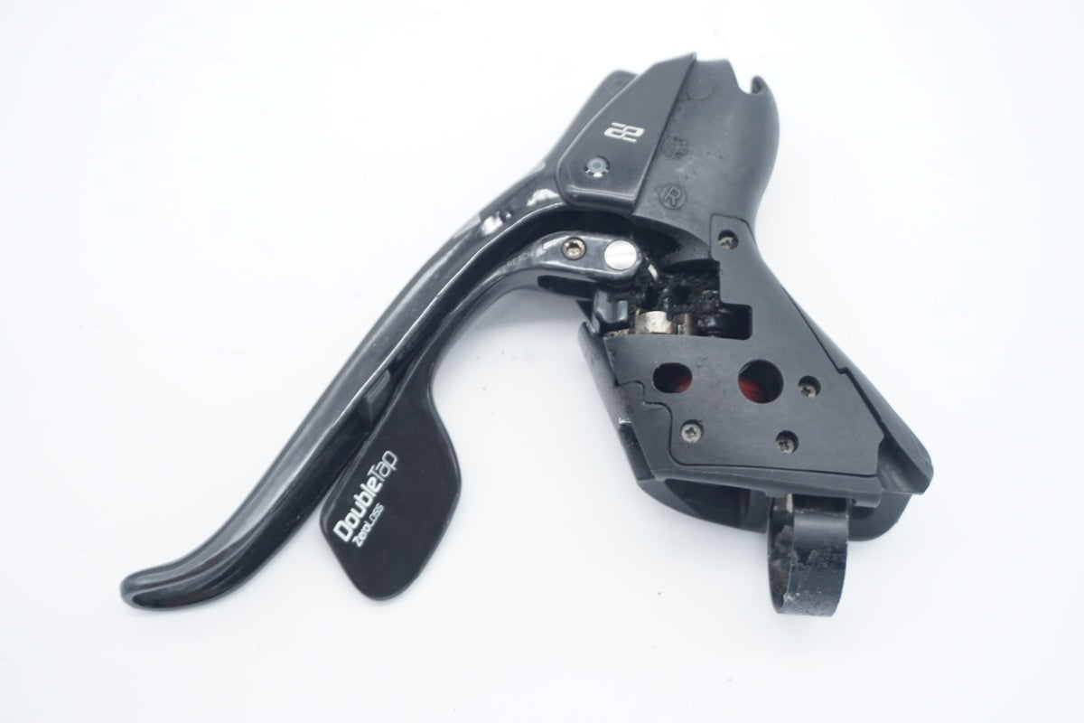 SRAM 「スラム」 RED22 ダブルタップレバーセット / 滋賀大津店
