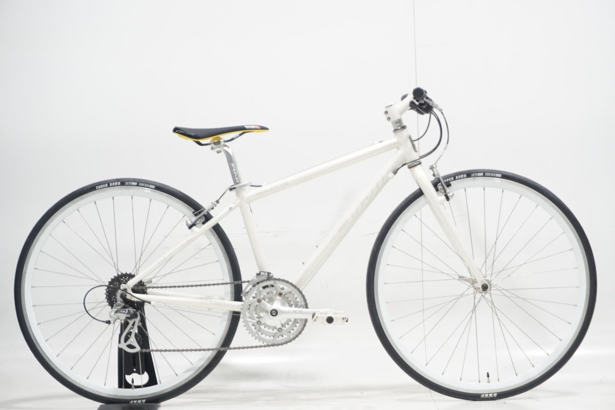 FUJI 「フジ」 PALETTE 2014年モデル クロスバイク / 滋賀大津店