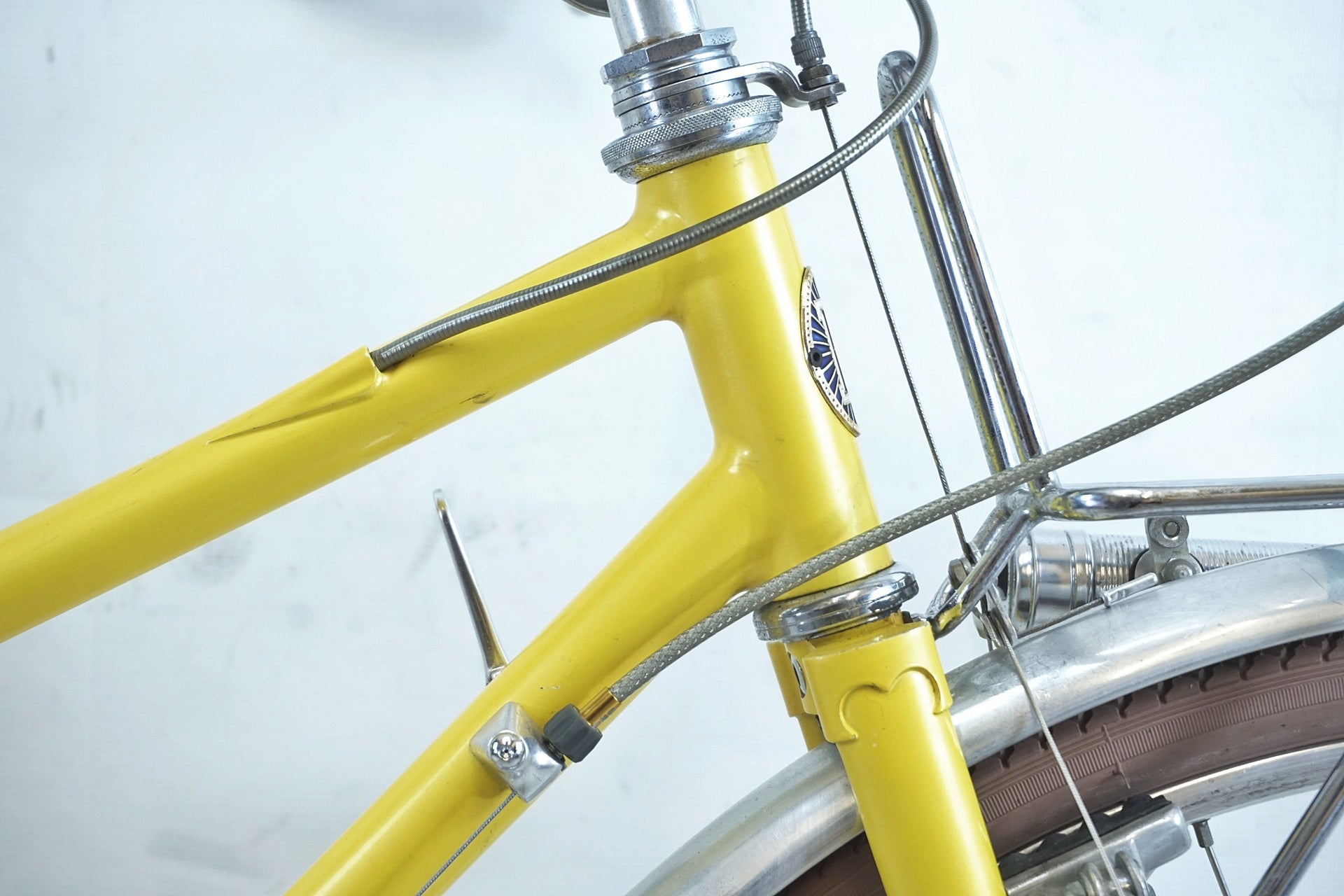 RIVER 「リバー」 ONE ミキスト 1990年代 ランドナー / 有明ガーデン店