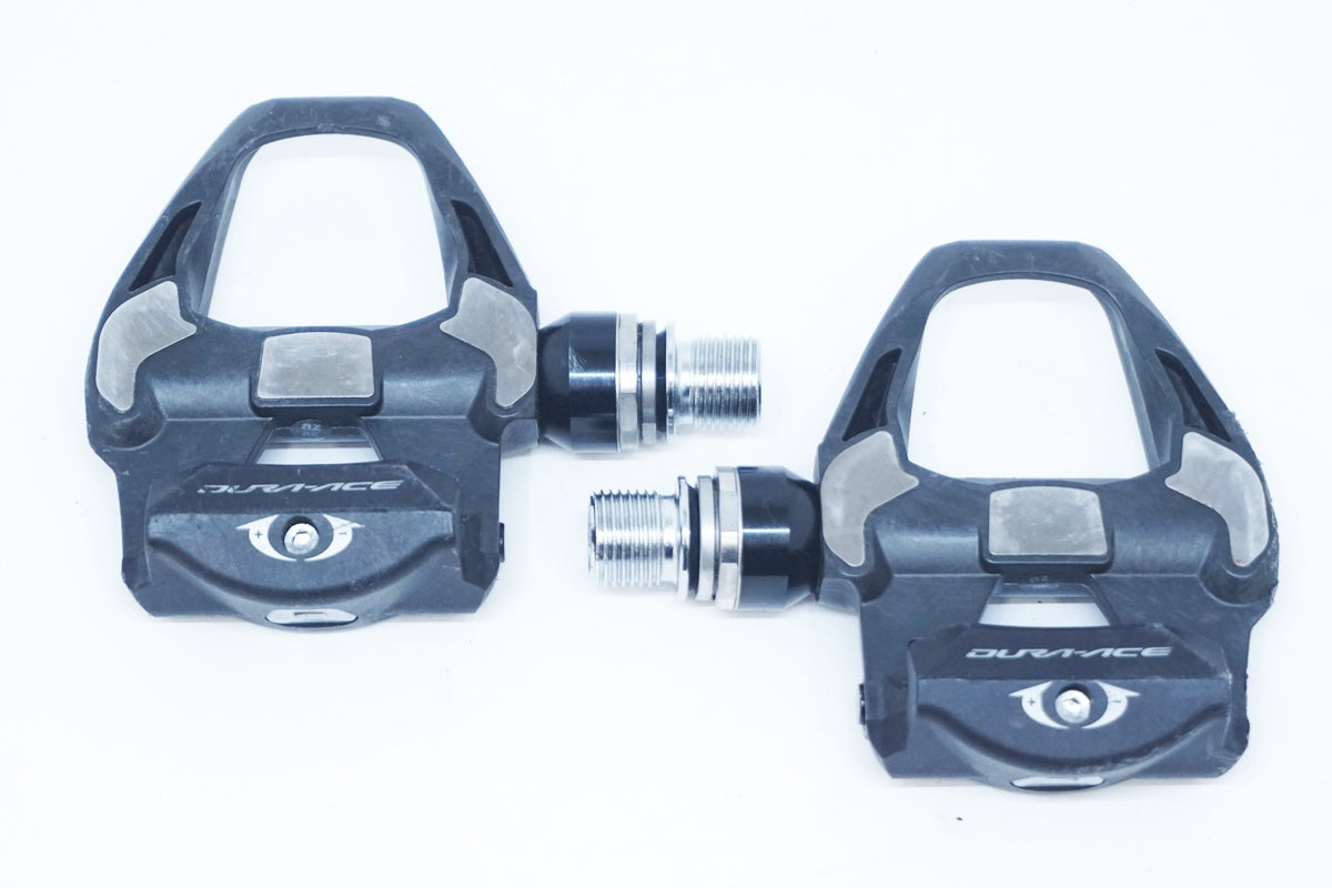 SHIMANO 「シマノ」 DURA-ACE PD-R9100 ペダル / 大阪美原北