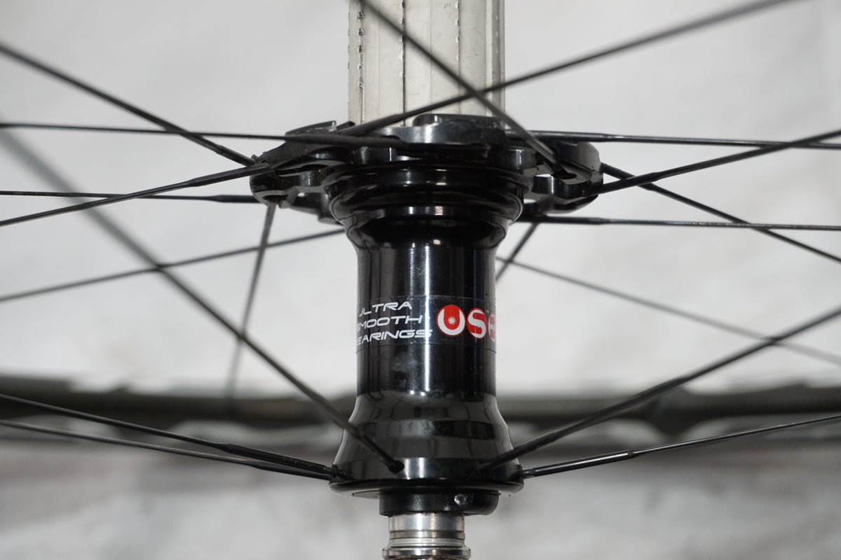 CAMPAGNOLO 「カンパニョーロ」 BORA ONE 35 AC3 TU シマノ11速 ホイールセット / 大宮店