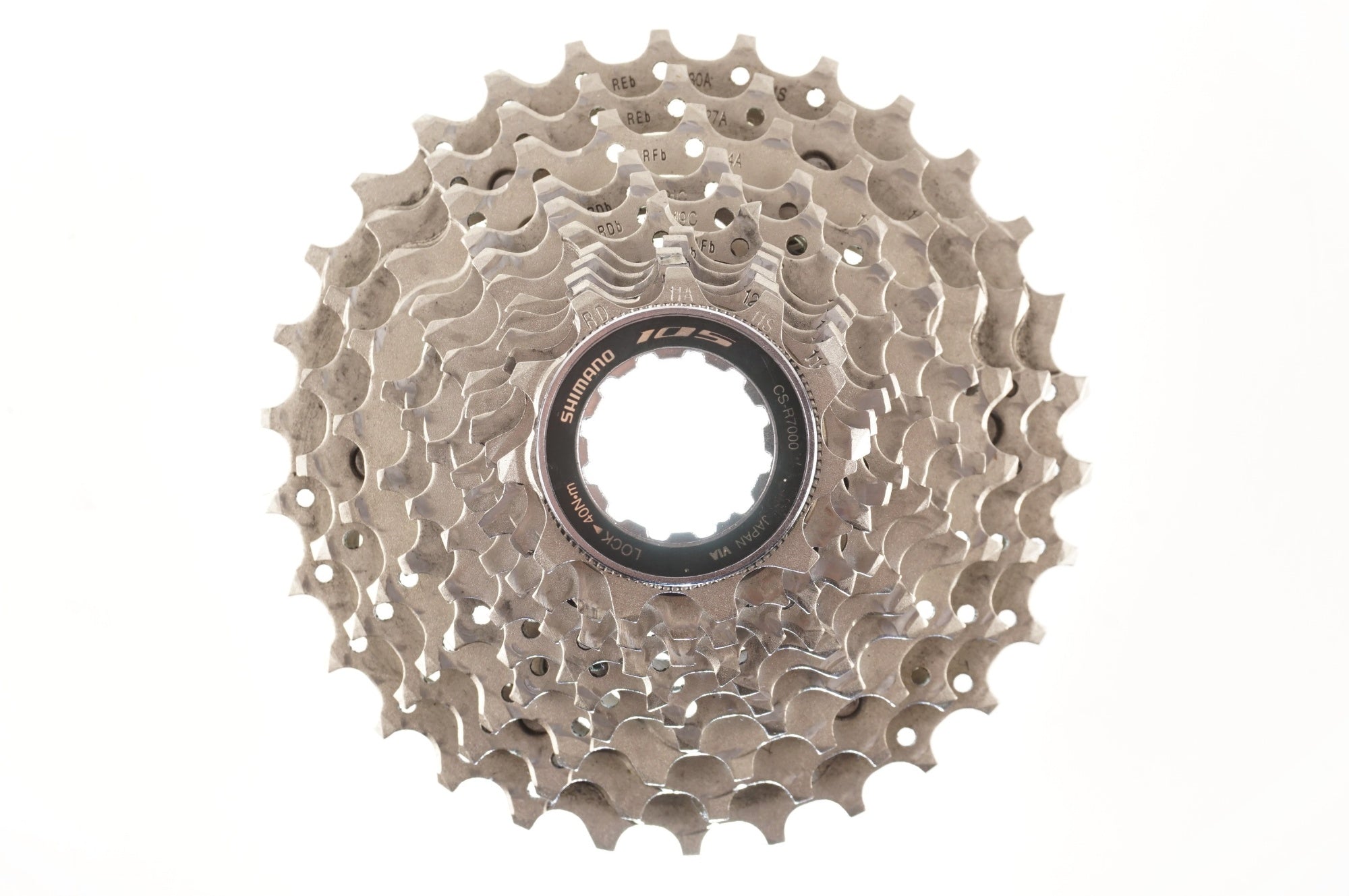 SHIMANO 「シマノ」 105 CS-R7000 11S 11-30T スプロケット / 中目黒店