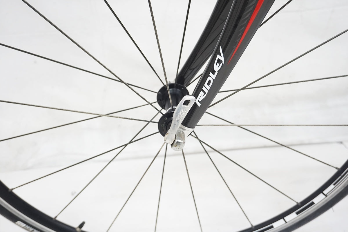 RIDLEY 「リドレー」 PHAETON-R 2012年モデル ロードバイク/ 大阪美原北インター店