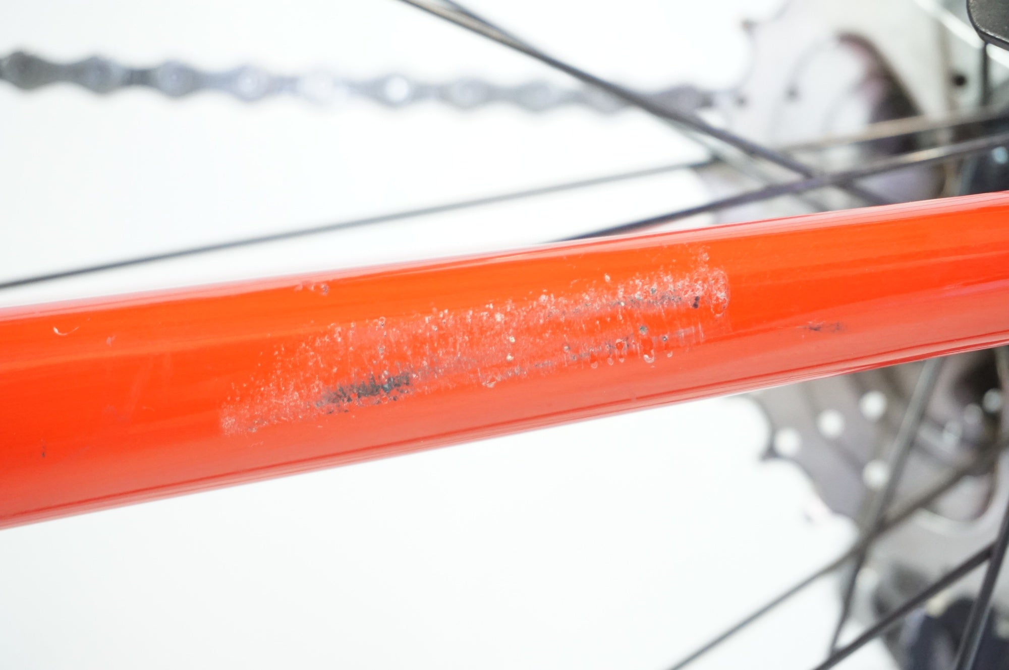 GIANT 「ジャイアント」 FCR ZERO 2004年モデル ロードバイク / 宇都宮店