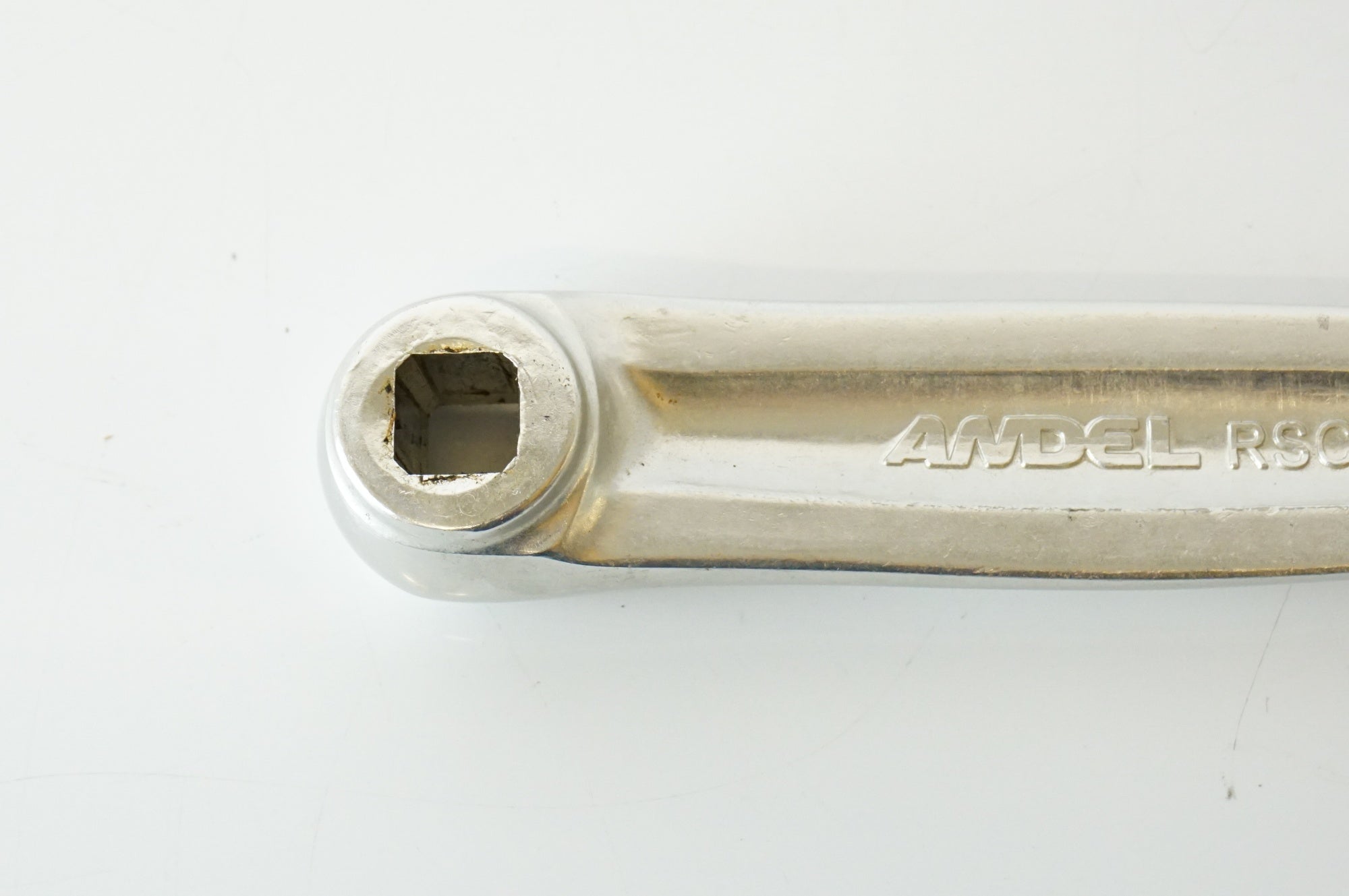 ANDEL 「アンデル」 RSC1 170mm PCD130 クランクセット / 浜松店