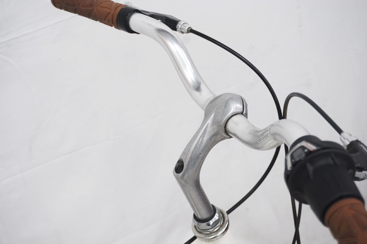 GIOS 「ジオス」 PULMINO 2020年頃モデル 20インチ ミニベロ/ 大阪美原北インター店