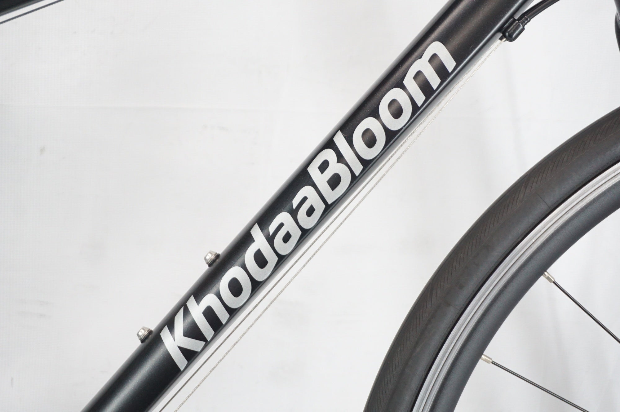 KHODAABLOOM 「コーダブルーム」 RAIL 700 2021年モデル クロスバイク / 阪急塚口店