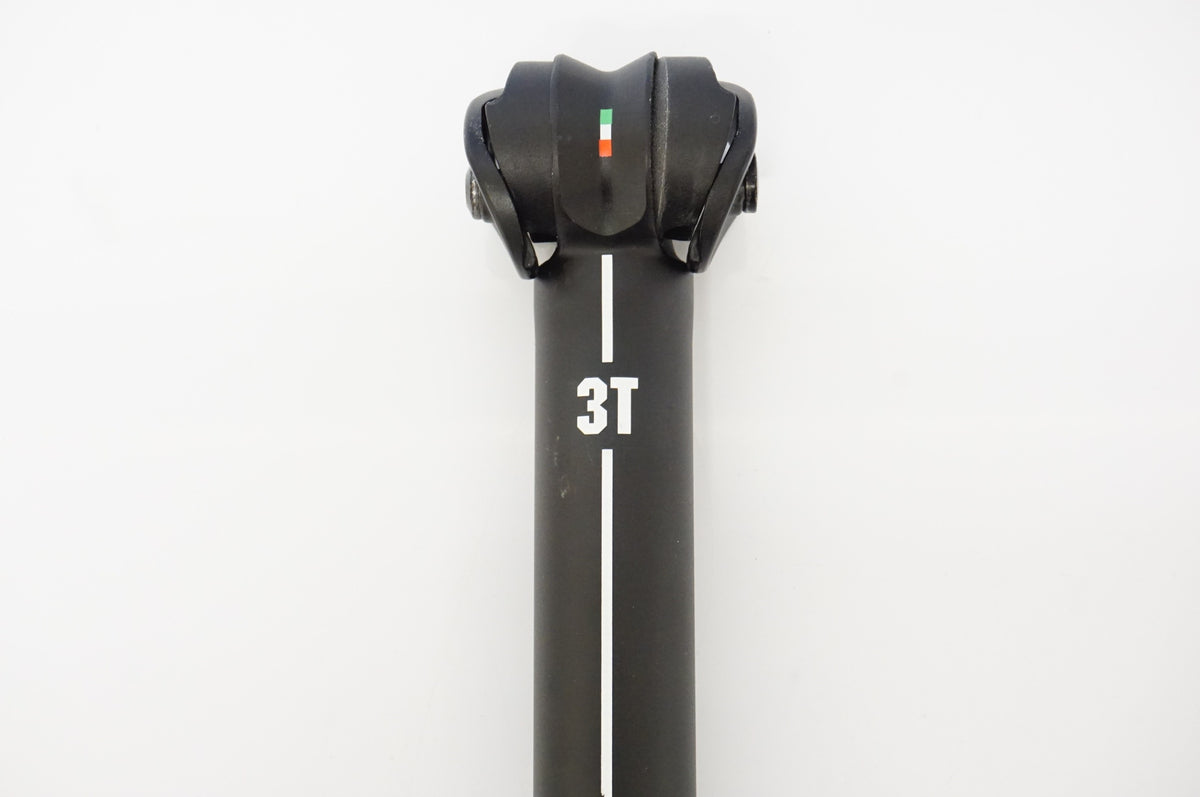 3T 「スリーティー」 ZERO25 PRO φ31.6 230mm シートポスト / 浜松店