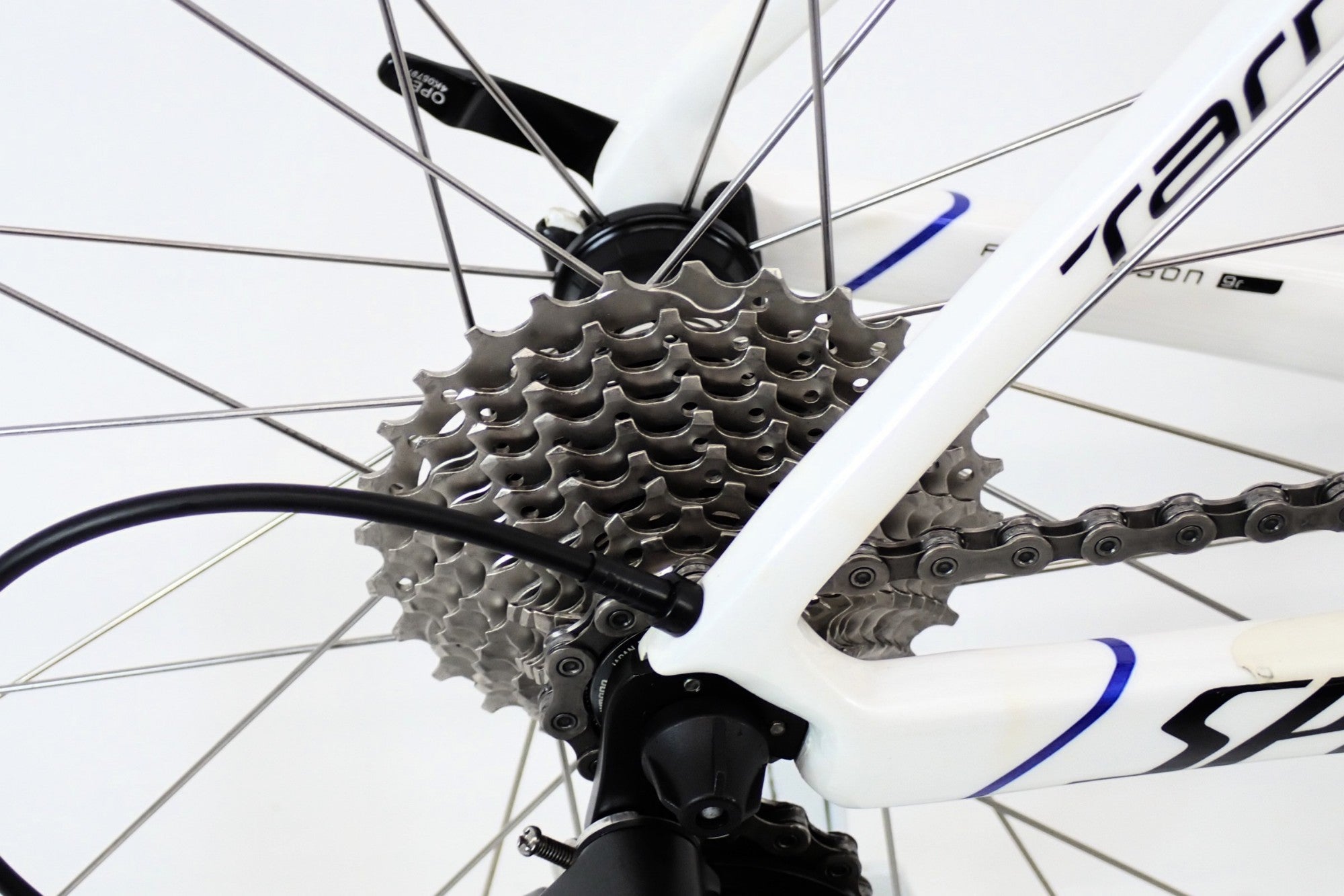 SPECIALIZED 「スペシャライズド」 TARMAC SL4 COMP 2015年モデル ロードバイク / 伊勢崎店