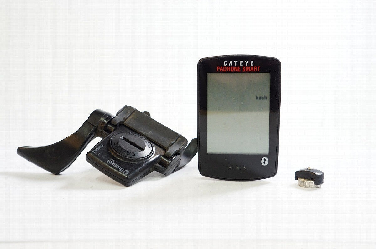 PADRONE SMART | PRODUCTS | CATEYE