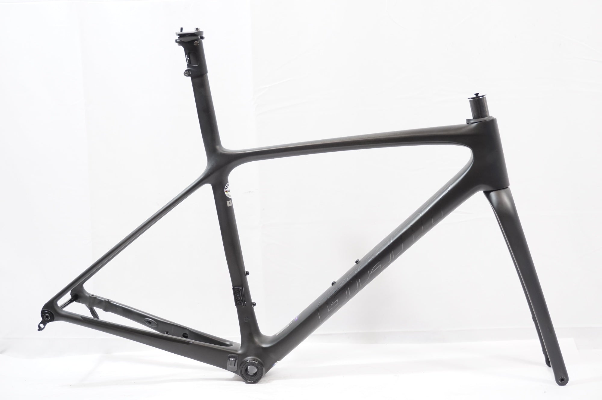 GIANT 「ジャイアント」 TCR ADVANCED SL DISC 2022年モデル フレームセット / 世田谷店