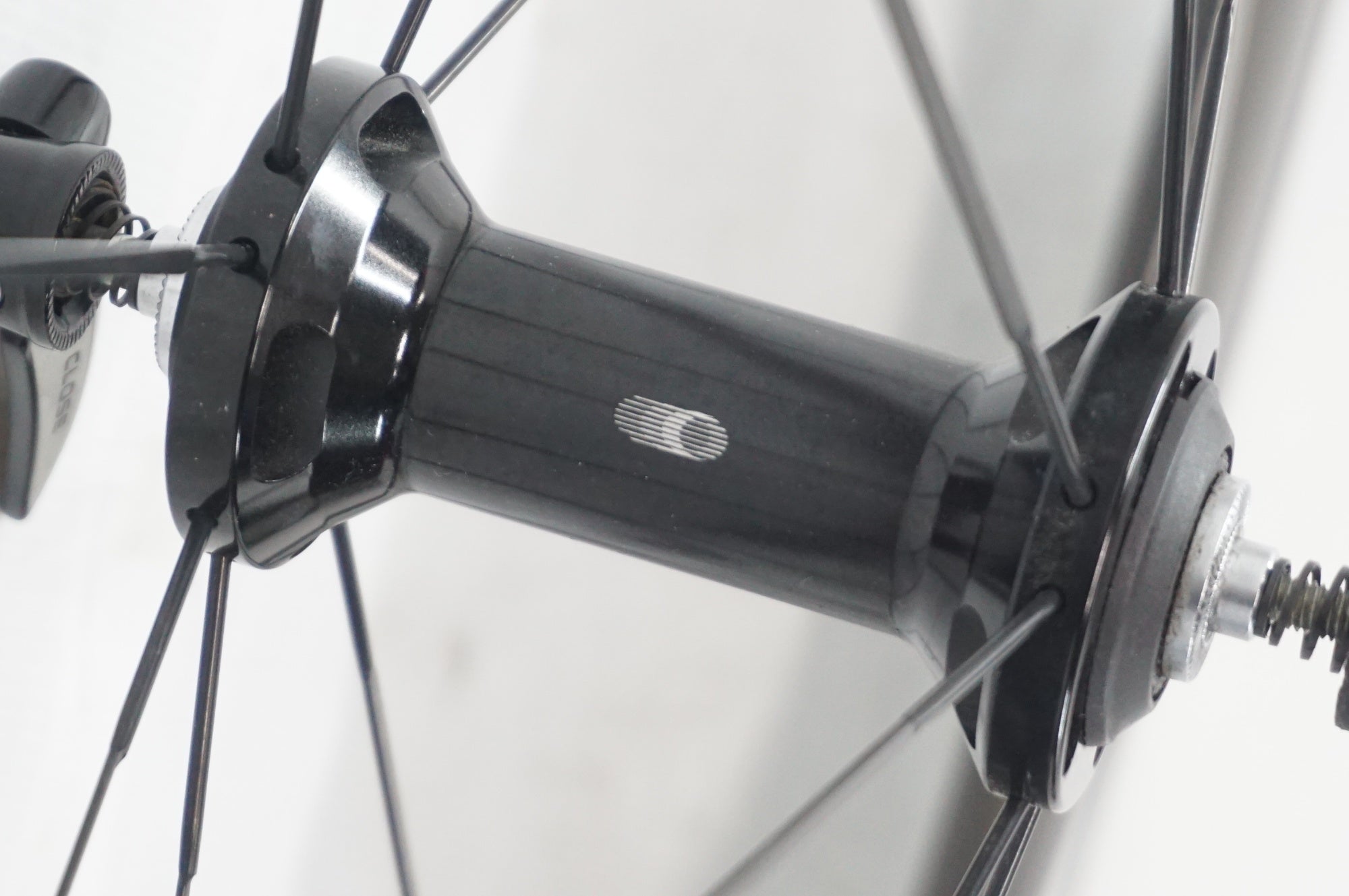 SHIMANO 「シマノ」 WH-RS81 C50 CL シマノ11速 ホイールセット / 阪急塚口店